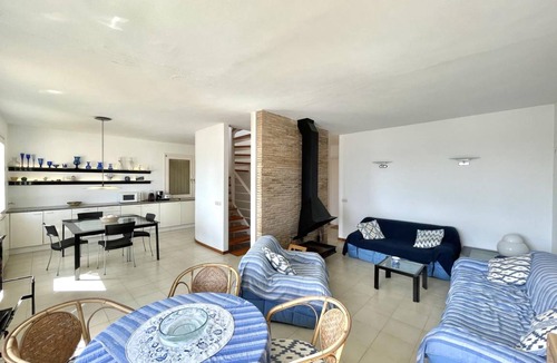 Sa Tuna Villa | 200 m² Villa ∙ 4 bedrooms ∙ 8 guests