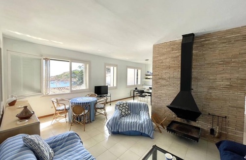 Sa Tuna Villa | 200 m² Villa ∙ 4 bedrooms ∙ 8 guests