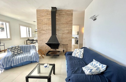 Sa Tuna Villa | 200 m² Villa ∙ 4 bedrooms ∙ 8 guests