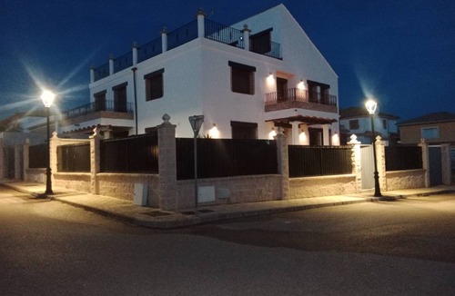 Santa Elena Villa | 200 m² Villa ∙ 4 bedrooms ∙ 8 guests