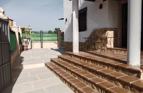 Santa Elena Villa | 200 m² Villa ∙ 4 bedrooms ∙ 8 guests