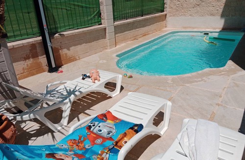 Santa Elena Villa | 200 m² Villa ∙ 4 bedrooms ∙ 8 guests
