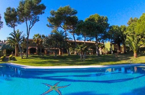 Llafranc Villa | 200 m² Villa ∙ 5 bedrooms ∙ 8 guests