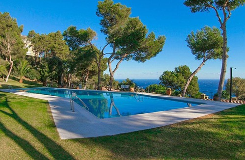 Llafranc Villa | 200 m² Villa ∙ 5 bedrooms ∙ 8 guests