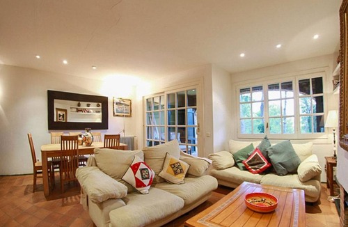 Llafranc Villa | 200 m² Villa ∙ 5 bedrooms ∙ 8 guests