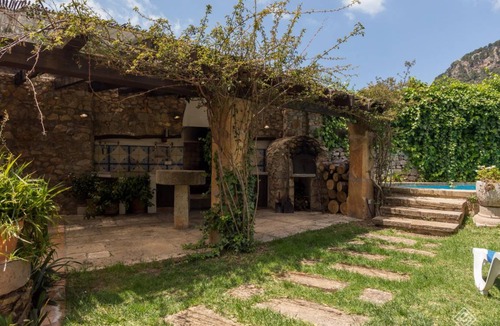 S'Arxiduc Villa | 200 m² Villa ∙ 6 bedrooms ∙ 12 guests