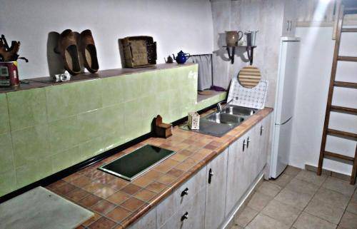 Alajar House | 2000 m² House ∙ 3 bedrooms ∙ 13 guests
