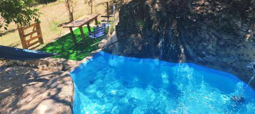 Alajar House | 2000 m² House ∙ 3 bedrooms ∙ 13 guests