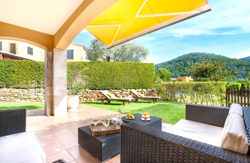 Llafranc Villa | 202 m² Villa ∙ 5 bedrooms ∙ 9 guests