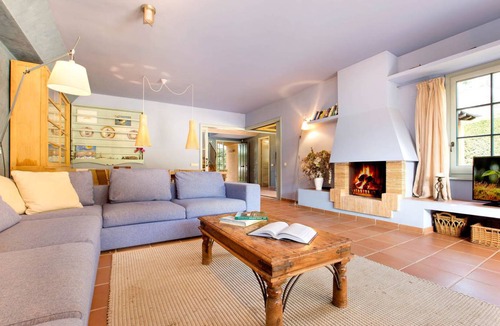 Llafranc Villa | 202 m² Villa ∙ 5 bedrooms ∙ 9 guests