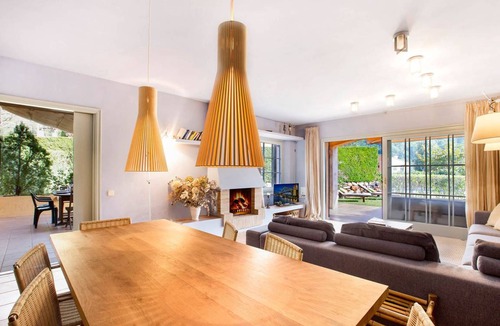 Llafranc Villa | 202 m² Villa ∙ 5 bedrooms ∙ 9 guests