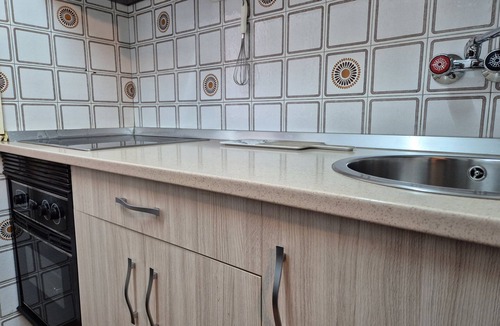 Villaviciosa Apartment | 209A Apartamento Bedriñana