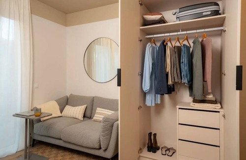 Alcobendas Apartment | 21 m² Apartment ∙ 2 guests