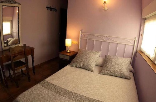Carrion de los Condes Bed & Breakfast | 21 m² Bed and breakfast ∙ 5 guests