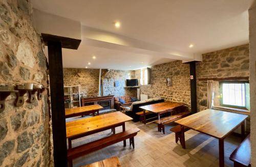 Cubillas de Arbas Hostel | 21 m² Hostel ∙ 1 guest