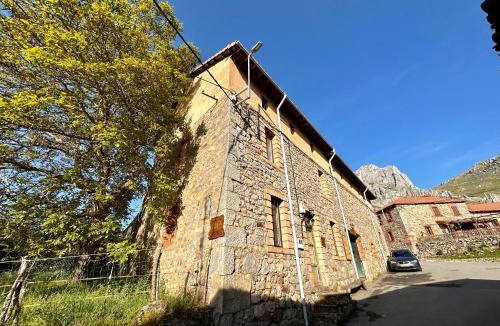 Cubillas de Arbas Hostel | 21 m² Hostel ∙ 1 guest