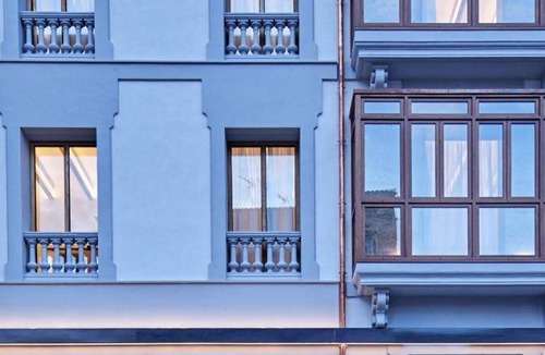 Mercat Hotel | 21 m² Hotel ∙ 127 guests