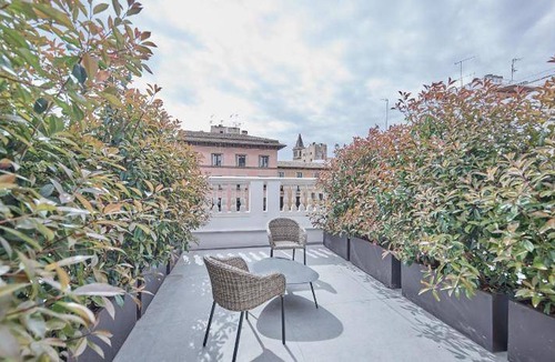 Mercat Hotel | 21 m² Hotel ∙ 127 guests
