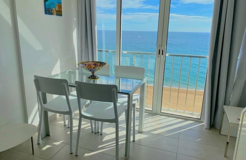 Platja d'Aro Apartment | 21 m² Studio flat ∙ 1 bedroom ∙ 2 guests