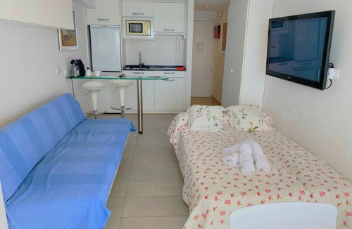 Platja d'Aro Apartment | 21 m² Studio flat ∙ 1 bedroom ∙ 2 guests
