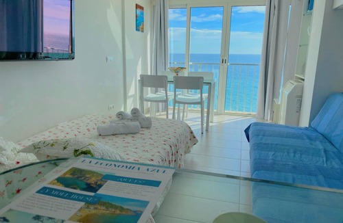 Platja d'Aro Apartment | 21 m² Studio flat ∙ 1 bedroom ∙ 2 guests