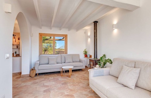 Sencelles House | 210 m² Finca ∙ 5 bedrooms ∙ 10 guests