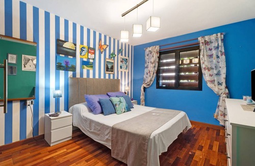 Candelaria House | 210 m² House ∙ 3 bedrooms ∙ 6 guests