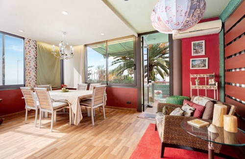 Candelaria House | 210 m² House ∙ 3 bedrooms ∙ 6 guests