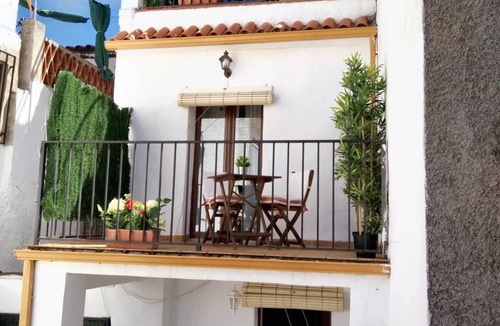 Hornos House | 210 m² House ∙ 4 bedrooms ∙ 11 guests