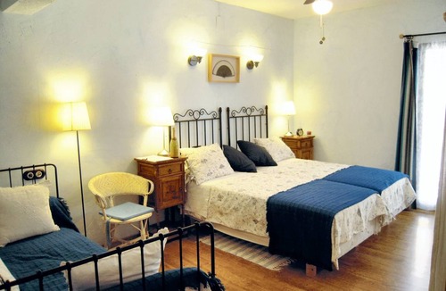 Hornos House | 210 m² House ∙ 4 bedrooms ∙ 11 guests