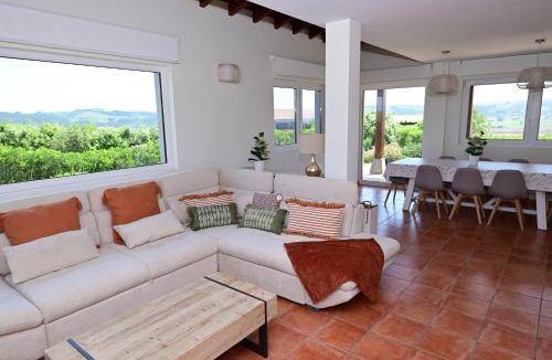 Ribamontan al Mar Villa | 210 m² Villa ∙ 4 bedrooms ∙ 8 guests