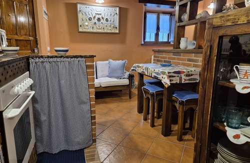 Tazones Apartment | 211A LA CHALANA Bonito Estudio en Tazones para 2 p