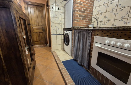 Tazones Apartment | 211A LA CHALANA Bonito Estudio en Tazones para 2 p
