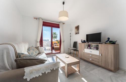 La Cala de Mijas Apartment | 212 La Cala azul