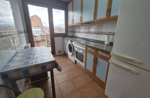 Villaviciosa Apartment | 212A Asueto Apartment in Villaviciosa