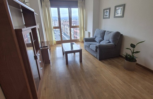 Villaviciosa Apartment | 212A Asueto Apartment in Villaviciosa