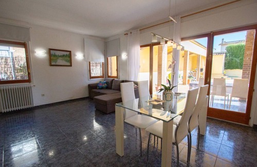 Melianta Villa | 215 m² Villa ∙ 4 bedrooms ∙ 8 guests