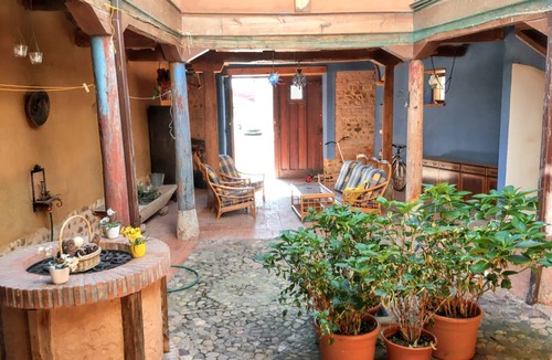 Castrillo de San Pelayo House | 216 m² House ∙ 4 bedrooms ∙ 8 guests