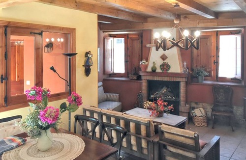 Castrillo de San Pelayo House | 216 m² House ∙ 4 bedrooms ∙ 8 guests