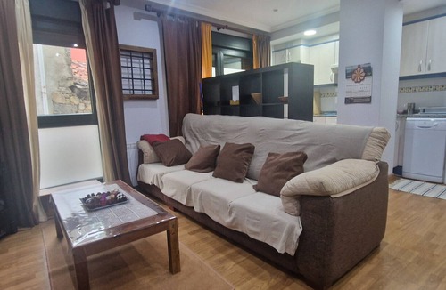 Aller Apartment | 21A04 Apartamento felechosa cerca de las estacione