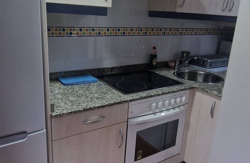 Aller Apartment | 21A04 Apartamento felechosa cerca de las estacione