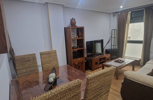 Aller Apartment | 21A04 Apartamento felechosa cerca de las estacione