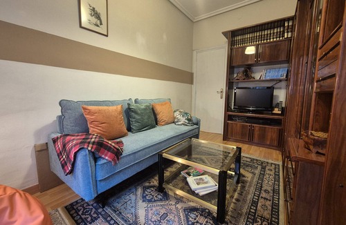 Moreda Apartment | 21A05 Apartamento en Moreda