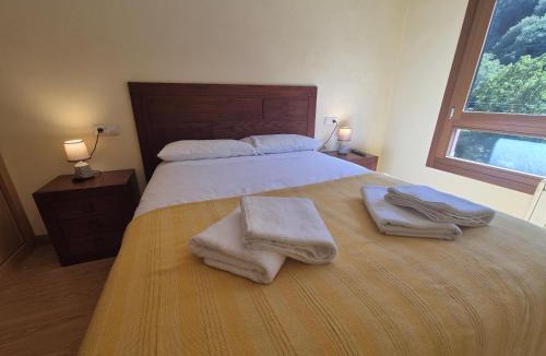 Felechosa Apartment | 21A07 Apartamento en Felechosa
