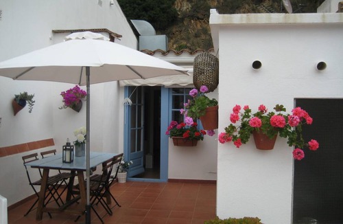 Tamariu Apartment | 22 m² Apartment ∙ 1 bedroom ∙ 2 guests