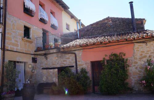 Navaridas Bed & Breakfast | 22 m² Bed and breakfast ∙ 2 guests