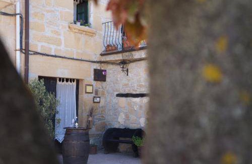 Navaridas Bed & Breakfast | 22 m² Bed and breakfast ∙ 2 guests