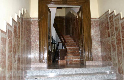 Oeste Bed & Breakfast | 22 m² Bed and breakfast ∙ 127 guests