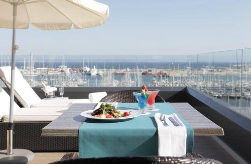 Son Armadams Hotel | 22 m² Hotel ∙ 127 guests