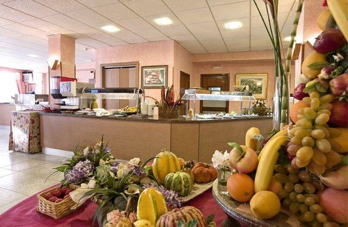 Calamayor Hotel | 22 m² Hotel ∙ 127 guests